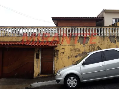 Casa com 2 Quartos à venda, 110m² no Imirim, São Paulo