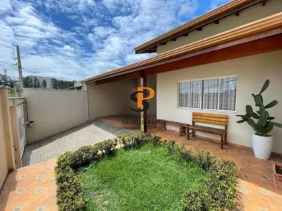 Casa com 3 Quartos à venda, 162m² no Santa Claudina, Vinhedo
