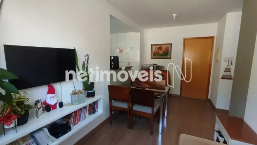 Apartamento com 2 Quartos à venda, 48m² no Cinquentenário, Belo Horizonte