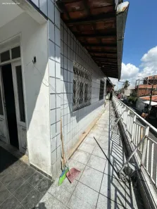 Casa com 4 Quartos para alugar, 220m² no Antônio Bezerra, Fortaleza