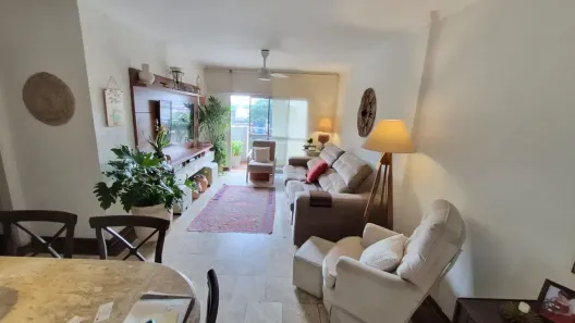 Apartamento com 3 Quartos à venda, 106m² no Vila Polopoli, São Paulo
