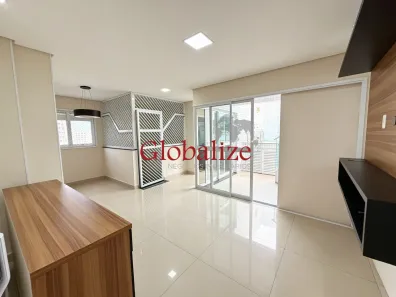 Apartamento com 2 Quartos à venda, 114m² no Marapé, Santos