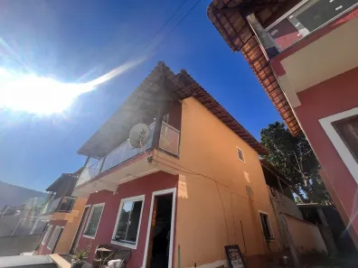 Casa com 4 Quartos à venda, 95m² no Ponta Grossa, Maricá