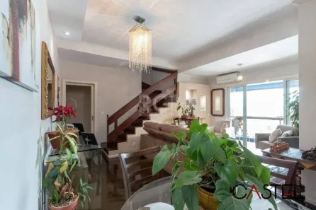 Cobertura com 3 Quartos à venda, 255m² no Praia de Belas, Porto Alegre