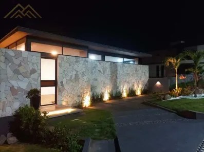 Casa com 3 Quartos à venda, 198m² no Vila de Abrantes (Abrantes), Camaçari