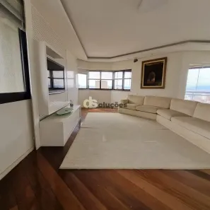 Apartamento com 3 Quartos à venda, 191m² no Perdizes, São Paulo