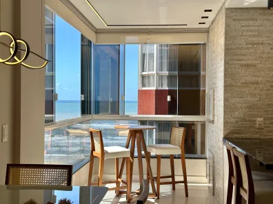 Apartamento com 2 Quartos à venda, 80m² no Capão da Canoa, Capão da Canoa
