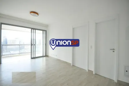 Apartamento com 2 Quartos à venda, 78m² no Santo Amaro, São Paulo