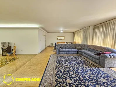 Apartamento com 3 Quartos à venda, 204m² no Campos Elíseos, São Paulo