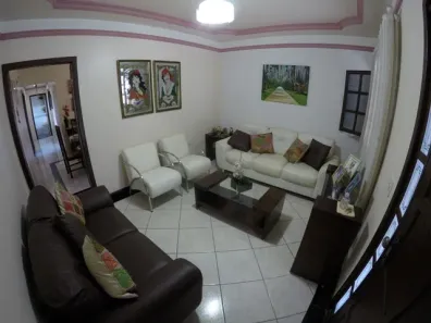 Casa com 6 Quartos à venda, 156m² no Arvoredo, Contagem