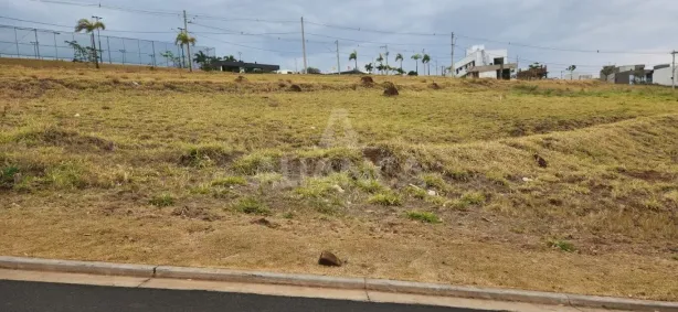 Lote/Terreno à venda, 308m² no Granja Marileusa, Uberlândia