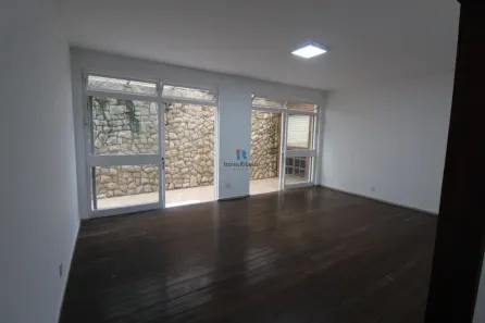 Apartamento com 4 Quartos à venda, 150m² no Lourdes, Belo Horizonte