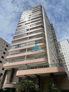 Apartamento com 3 Quartos à venda, 132m² no Aviação, Praia Grande