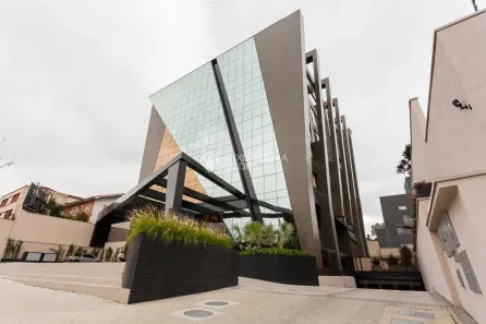 Sala Comercial à venda, 60m² no Batel, Curitiba