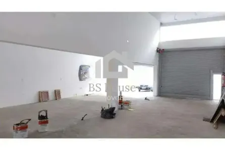 Ponto Comercial para alugar, 140m² no Campestre, Santo André
