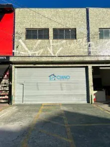 Ponto Comercial para alugar, 80m² no Vila Bancária, São Paulo