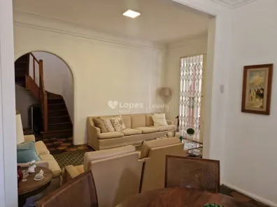 Casa com 3 Quartos à venda, 143m² no Urca, Rio de Janeiro