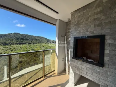Apartamento com 3 Quartos à venda, 85m² no , Governador Celso Ramos