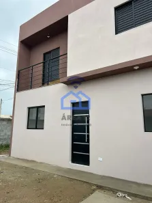 Sobrado com 2 Quartos à venda, 85m² no Pontal de Santa Marina, Caraguatatuba