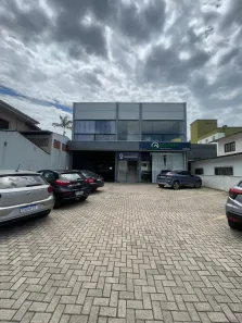 Ponto Comercial para alugar, 90m² no Guarani, Brusque