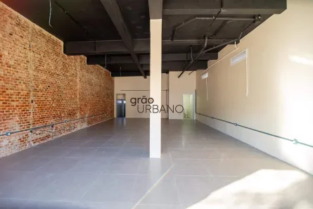 Ponto Comercial para alugar, 100m² no Centro, Canoas