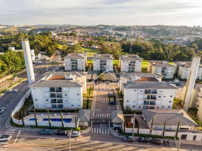 Apartamento com 2 Quartos à venda, 86m² no Vista Alegre, Vinhedo