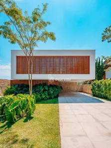 Casa de Condomínio com 4 Quartos à venda, 615m² no Alphaville Residencial Zero, Barueri