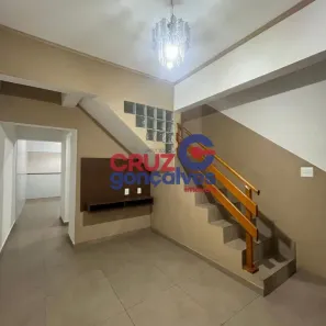 Sobrado com 3 Quartos à venda, 192m² no Jardim Hipódromo, Rio Claro