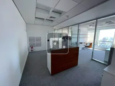 Sala Comercial à venda, 286m² no Itaim Bibi, São Paulo