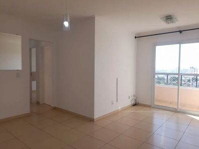 Apartamento com 3 Quartos à venda, 82m² no Anhangabaú, Jundiaí