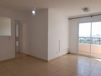 Apartamento com 3 Quartos à venda, 82m² no Anhangabaú, Jundiaí