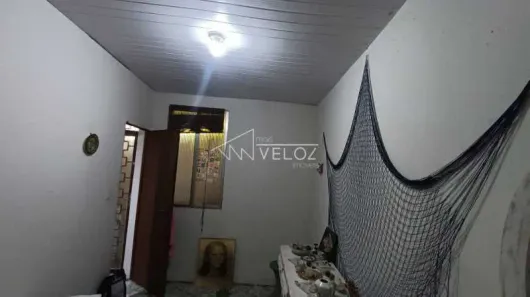 Apartamento com 3 Quartos à venda, 92m² no Santa Teresa, Rio de Janeiro