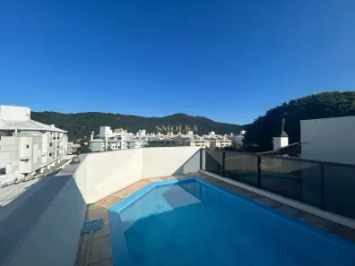 Cobertura com 4 Quartos à venda, 198m² no Ingleses do Rio Vermelho, Florianópolis