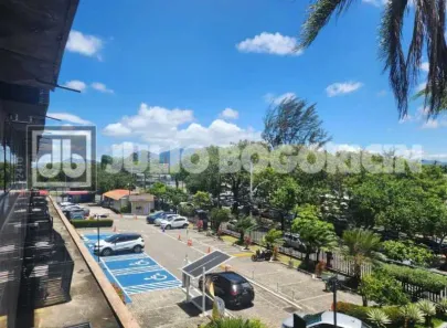 Sala Comercial para alugar, 38m² no Barra da Tijuca, Rio de Janeiro