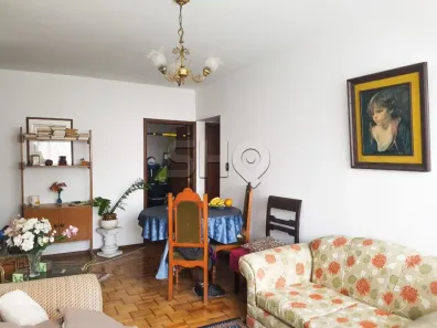 Apartamento com 2 Quartos à venda, 64m² no Pinheiros, São Paulo