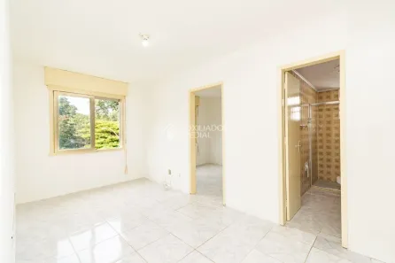 Apartamento com 1 Quarto à venda, 38m² no Passo da Areia, Porto Alegre