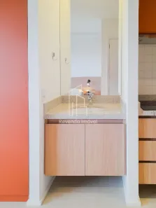 Kitnet com 1 Quarto à venda, 24m² no Liberdade, São Paulo