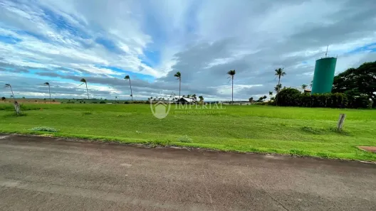 Lote/Terreno à venda, 1000m² no Condomínio Fazenda Alvorada, Porto Feliz