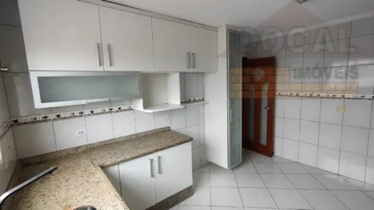 Sobrado com 3 Quartos à venda, 184m² no Parque Assunção, Taboão da Serra