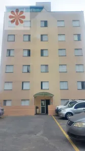 Apartamento com 3 Quartos à venda, 59m² no Vila Paranaguá, São Paulo
