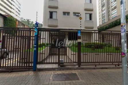 Apartamento com 1 Quarto para alugar, 42m² no Consolação, São Paulo