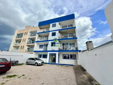 Apartamento com 2 Quartos à venda, 56m² no Costeira, São José dos Pinhais