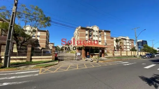 Apartamento com 3 Quartos à venda, 68m² no Marechal Rondon, Canoas