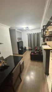 Apartamento com 3 Quartos à venda, 61m² no Ponte de São João, Jundiaí