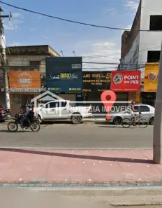 Ponto Comercial para alugar, 35m² no Venda das Pedras, Itaboraí