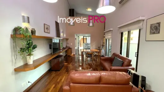  com 3 Quartos à venda, 144m² no Vila Mariana, São Paulo