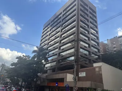 Sala Comercial com 7 Quartos à venda, 309m² no Auxiliadora, Porto Alegre