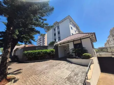 Apartamento com 3 Quartos à venda, 77m² no Cancelli, Cascavel