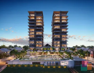 Apartamento com 4 Quartos à venda, 238m² no Centro, Balneário Piçarras
