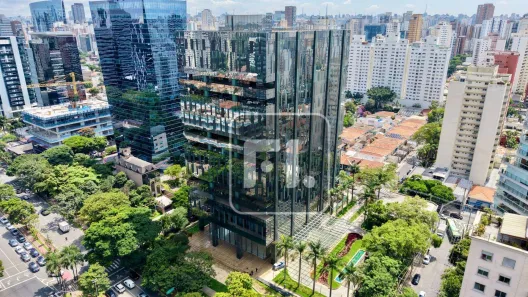 Sala Comercial à venda, 900m² no Itaim Bibi, São Paulo